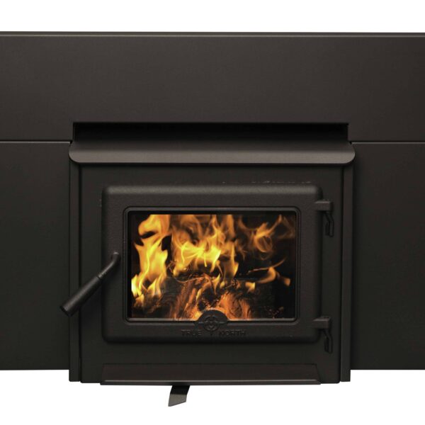 True North TN20 Wood Fireplace Insert