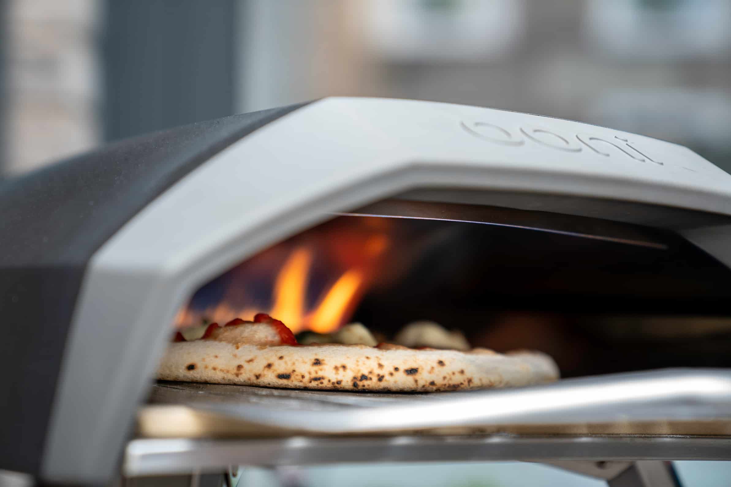 Ooni Koda 12 Pizza Oven | Safe Home Fireplace
