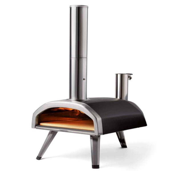 Ooni Fyra 12 Portable Pizza Oven | Safe Home Fireplace: London & Strathroy Ontario