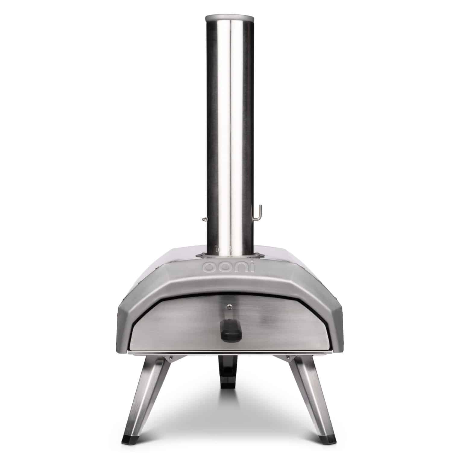 Ooni Karu 12 Pizza Oven Safe Home Fireplace