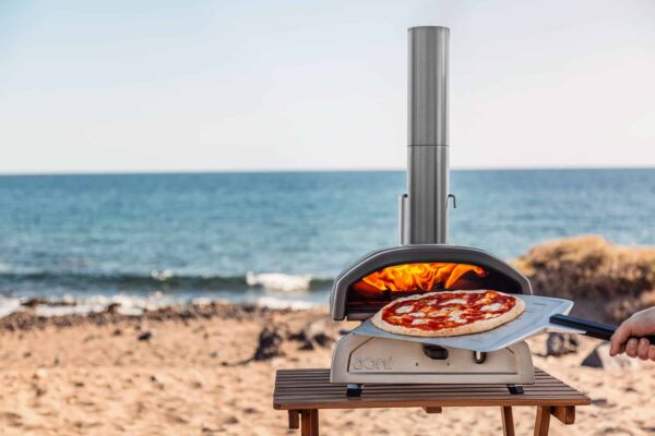 Ooni fyra portable pizza oven | safe home fireplace: london & strathroy ontario