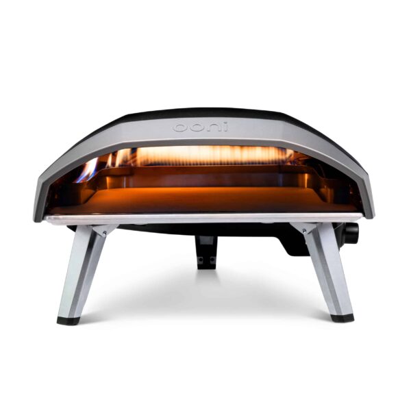 Ooni Koda 16 Outdoor Pizza Oven | Safe Home Fireplace: London & Strathroy