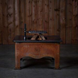 Black Earth Teppan Grill | Safe Home Fireplace: London & Strathroy Ontario