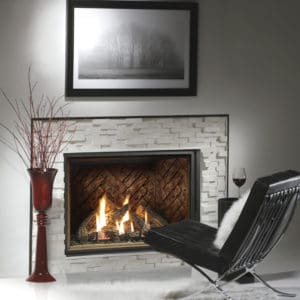Marquis solace gas fireplace | safe home fireplace: london & strathroy ontario