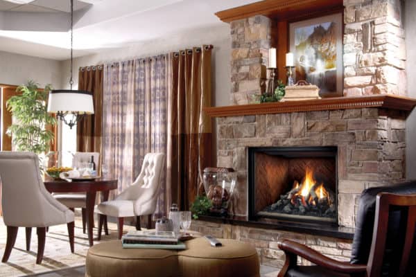 Marquis solace gas fireplace | safe home fireplace: london & strathroy ontario