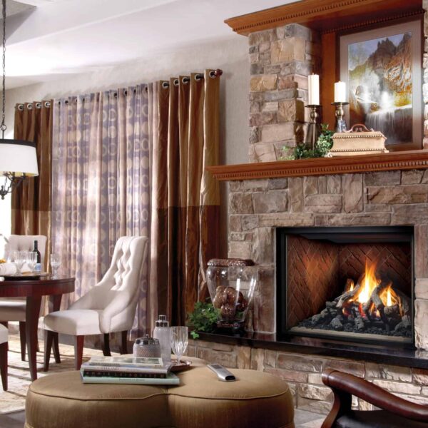 Marquis Solace Gas Fireplace | Safe Home Fireplace: London & Strathroy Ontario