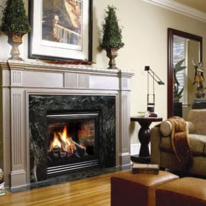 Marquis Solace Gas Fireplace | Safe Home Fireplace: London & Strathroy Ontario
