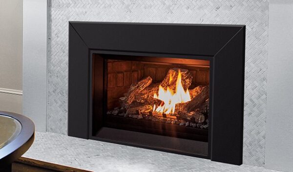 Enviro e25 gas fireplace insert | safe home fireplace in london & strathroy ontario