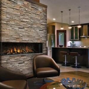 Marquis Enclave 72 Gas Fireplace | Safe Home Fireplace in London & Strathroy Ontario