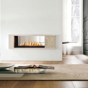 Marquis Infinite 42" Gas Fireplace | Safe Home Fireplace: Strathroy & London Ontario