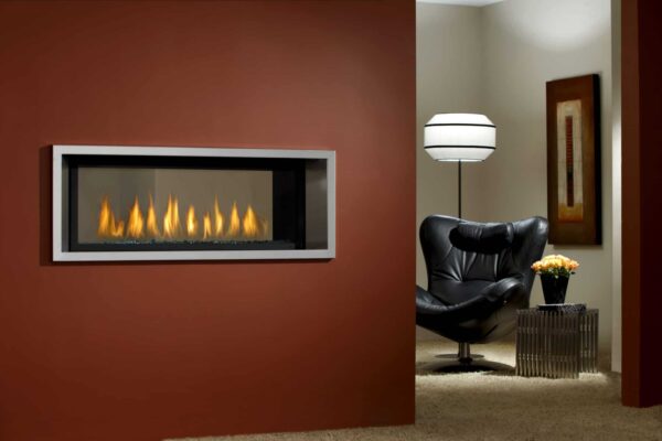 Marquis infinite 42" gas fireplace | safe home fireplace: strathroy & london ontario