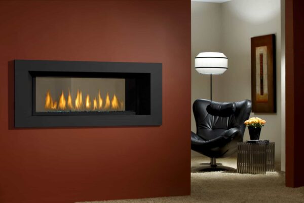 Marquis infinite 35" gas fireplace | safe home fireplace in london & strathroy