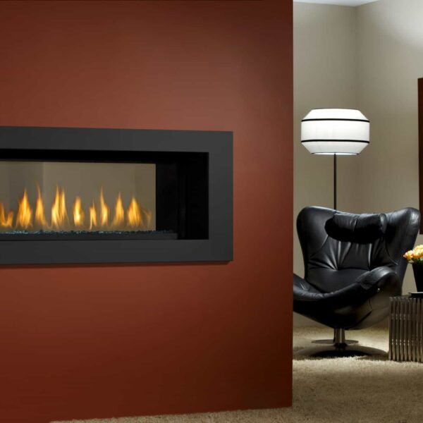 Marquis infinite 35" gas fireplace | safe home fireplace in london & strathroy