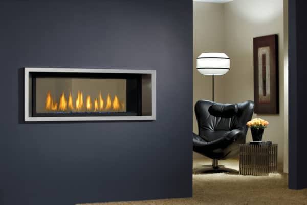 Marquis infinite 35" gas fireplace | safe home fireplace in london & strathroy ontario