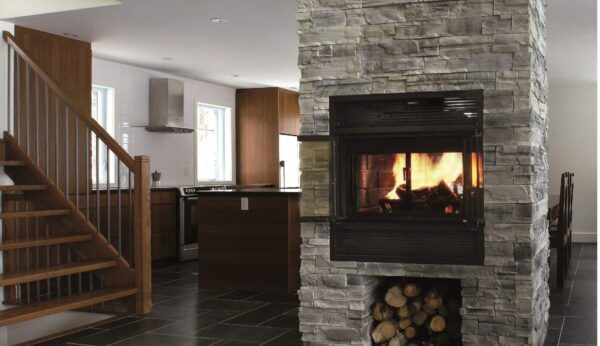 Valcourt westmount fp5 | safehome fireplace | london & strathroy