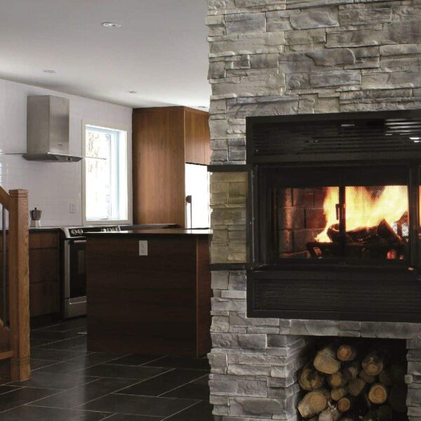 Valcourt westmount Fp5 | Safehome Fireplace | London & Strathroy