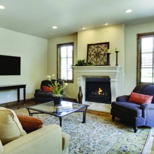 Gas Fireplaces London Ontario Safe Home Fireplace