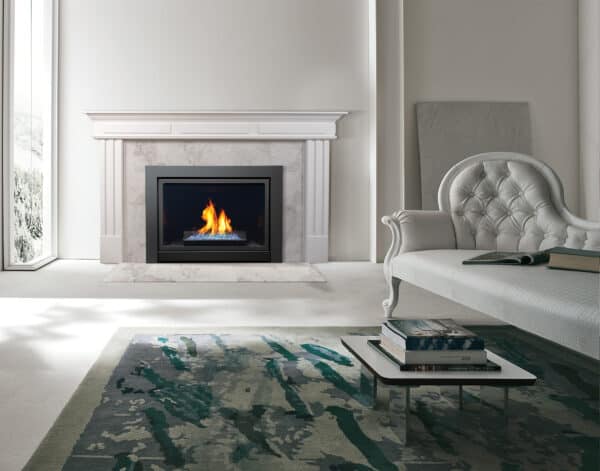 Marquis capella 26 gas fireplace insert | safe home fireplace in london & strathroy ontario