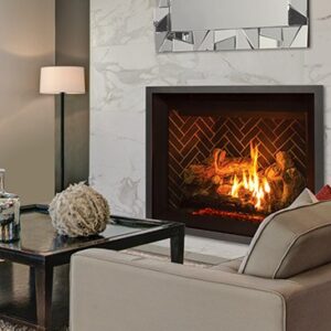 Enviro g50 gas fireplace | safehome fireplace | london & strathoy