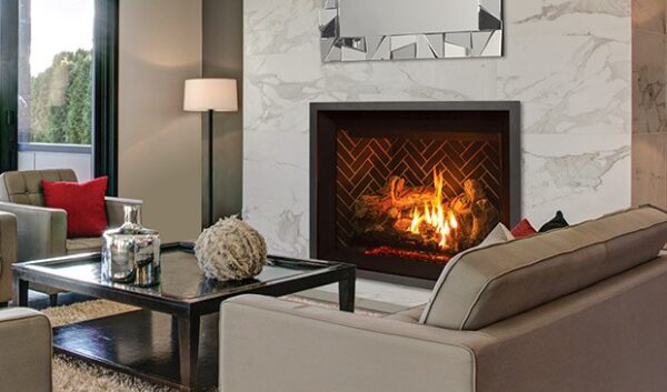 Enviro g50 gas fireplace | safehome fireplace | london & strathoy