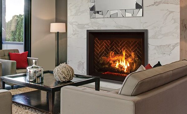 Enviro g50 gas fireplace | safehome fireplace | london & strathoy