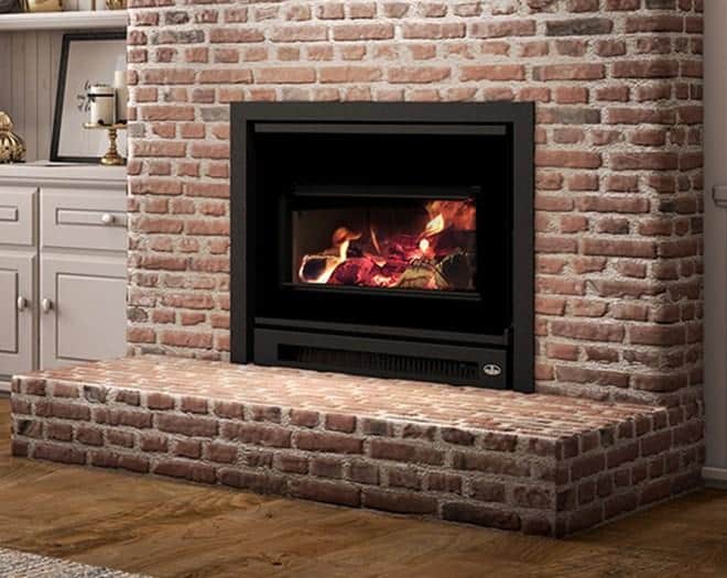 Osburn Inspire 2000 Wood Insert