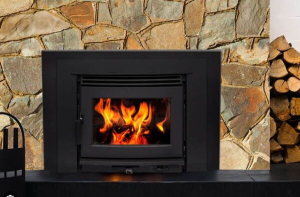 Pacific energy neo 1. 6 wood fireplace insert