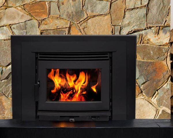 Pacific Energy Neo 1.6 Wood Fireplace Insert