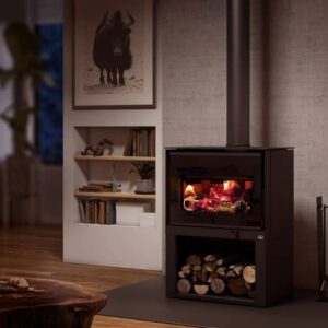 Osburn matrix wood stove | safehome fireplace | london & strathroy
