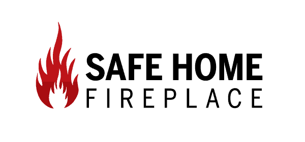 Safe Home Fireplace