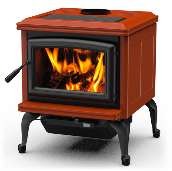 Pacific energy super classic le wood stove | safe home fireplace in london & strathroy ontario