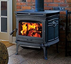 pacific energy alderlea T5 wood stove | Safehome fireplace | London & Strathroy