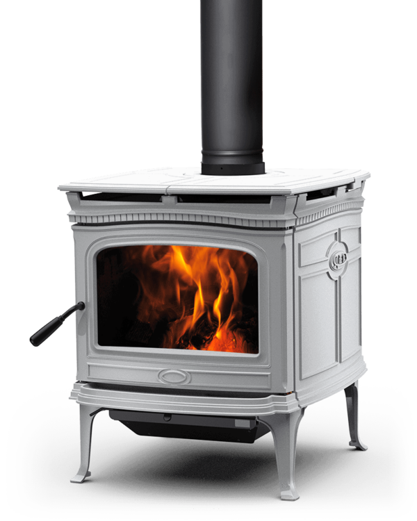 Alt5 classic le antique white hero image on safe home fireplace website