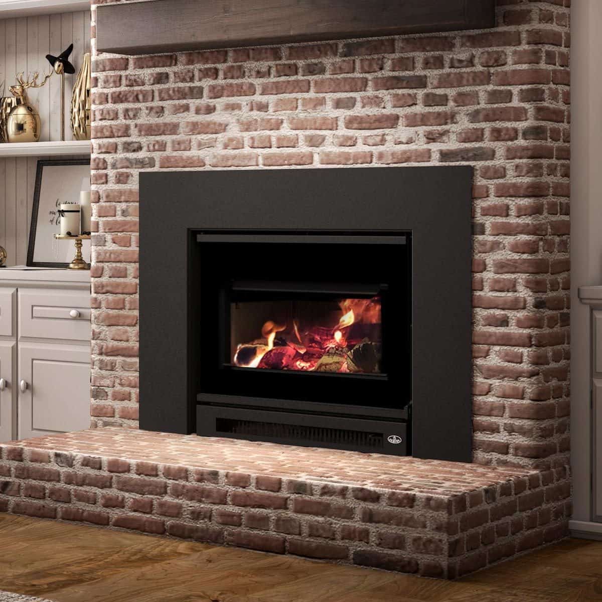 Osburn Inspire 2000 Wood Insert