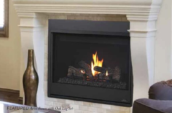 Aries lg 1 image on safe home fireplace website