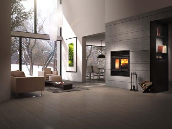 Valcourt beaumont fp2 | safehome fireplace | london & strathroy