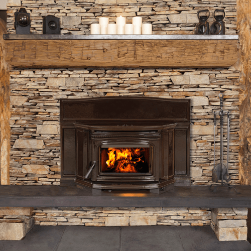 Wood Fireplace Inserts London Ontario Wood Burning Inserts