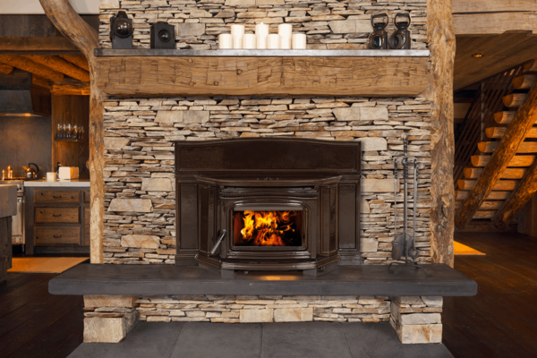 Pacific energy alderlea t5 classic insert le