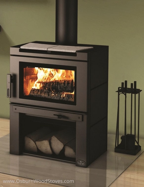 Image on safe home fireplace website