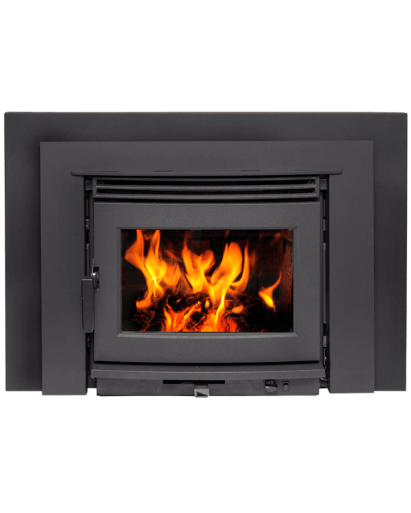 Neo 25 insert image on safe home fireplace website