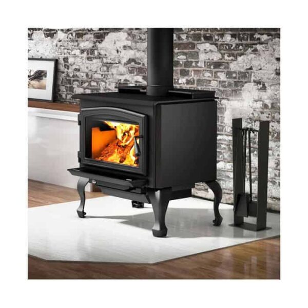 Osburn 2000 Wood Stove Safe Home Fireplace