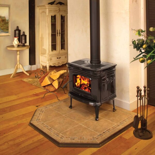 Alderlea T4 Classic LE Wood Stove | Safe Home Fireplace in London & Strathroy Ontario