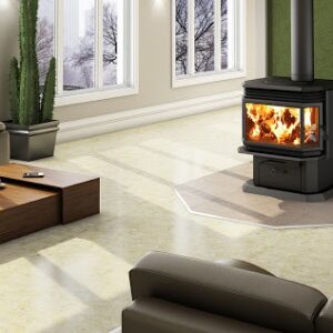 Osburn 2200 wood stoves | safehome fireplace | london & strathroy