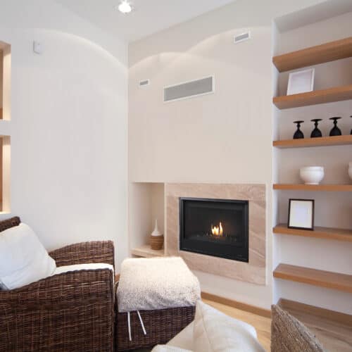 Gas Fireplaces London Ontario Safe Home Fireplace