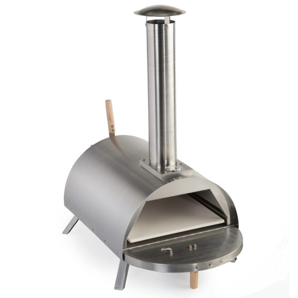 Wppo lil luigi portable pizza oven | safe home fireplace in london & strathroy ontario