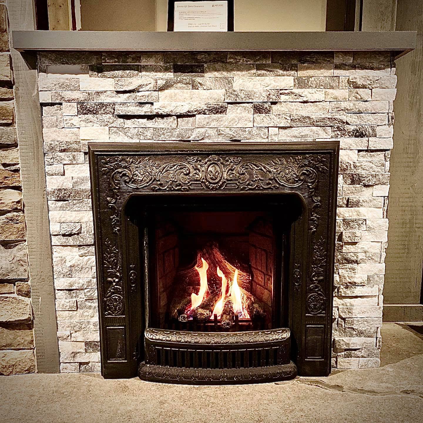 Fireplace Service And Repair