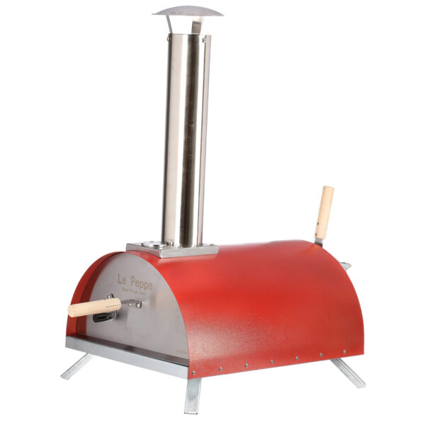 WPPO Le Peppe Portable Pizza Oven | Safe Home Fireplace in London & Strathroy Ontario