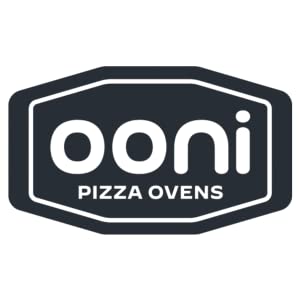 Ooni pizza oven