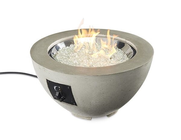 Outdoor Greatroom Cove 20 Fire Bowl | Safe Home Fireplace in London & Strathroy Ontario