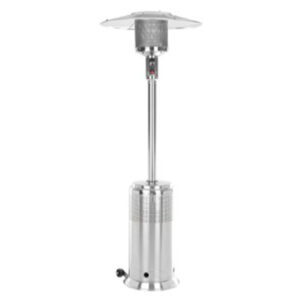 Jr home portable patio heater | safe home fireplace in london & strathroy